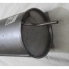BX Exhaust - Inter-Silencer all models except TD GTI and 16V