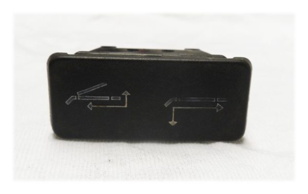 BX Electric Sunroof Switch - USED