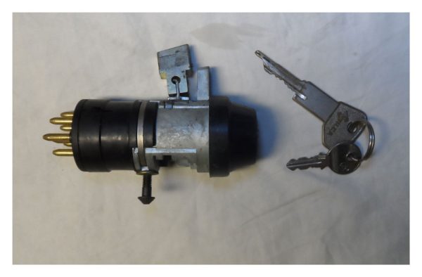 GS & GSA Igntion Switch USED 95495459