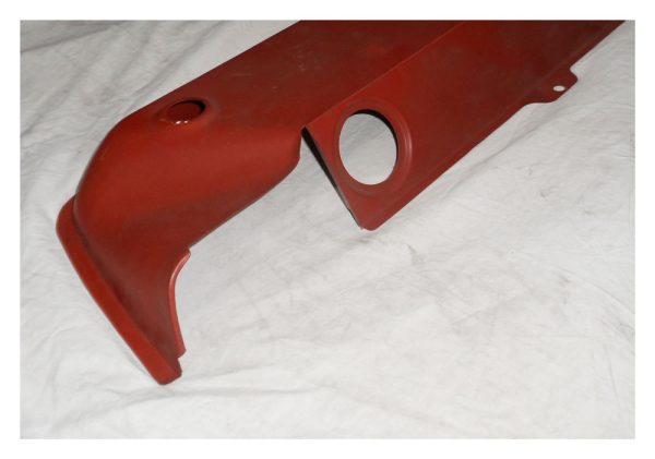 GS & GSA Cross Member - GX3173701B