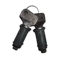 GSA Lock Barrels