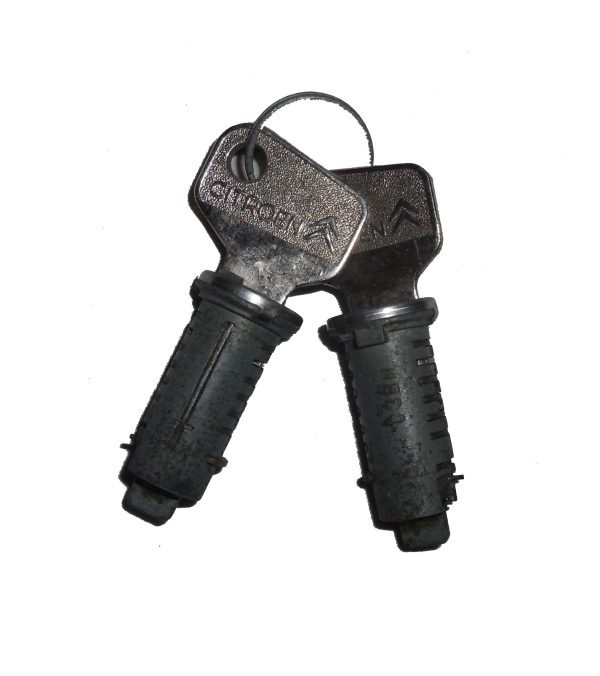GSA Lock Barrels