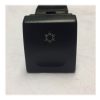 Xantia Air conditioning Switch series 1 - USED 96140497zl