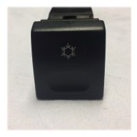 Xantia Air conditioning Switch series 1 - USED 96140497zl