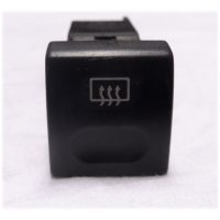 Xantia Heated Rear Window Switch 96172412ZL - USED