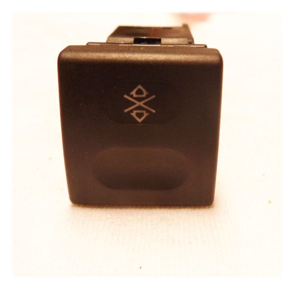 xantia-rear-window-lock-switch Xantia Rear Window Lock Switch - USED