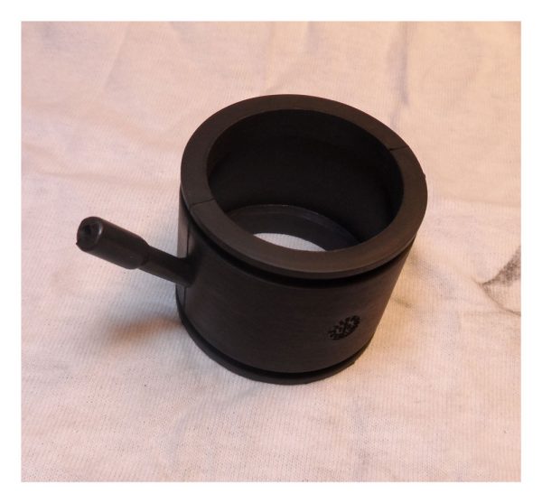 Citroen XM Power Steering Gland - 95640212