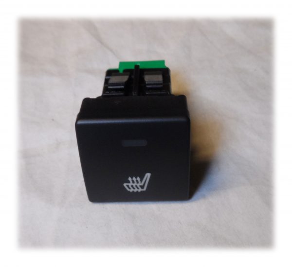 XM Heated Seat Switch Part No : 6490L5
