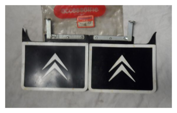 Mudflaps - ZC9867121u