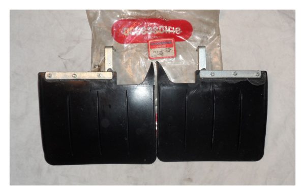 Mudflaps - ZC9867121u