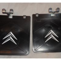 Mudflaps Part No : ZC9867647U