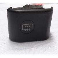 Citroen ZX Heated Rear Window Switch - USED