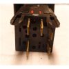Citroen ZX Heated Rear Window Switch - USED