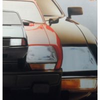 07505 Citroen VISA GSA CX