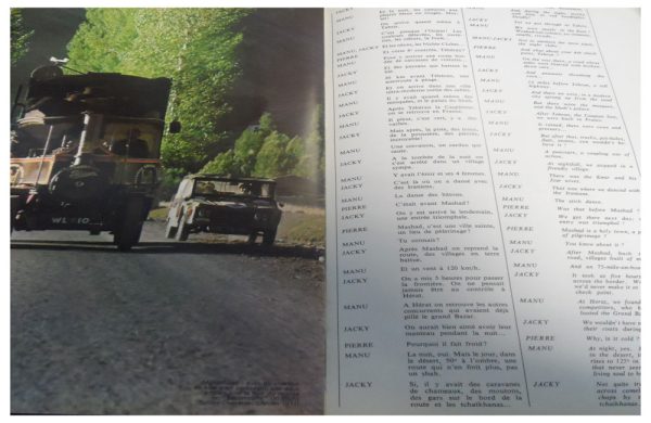 Edition speciale magazine number 23