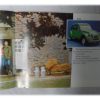 2CV Dyane Ami Brochure