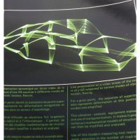 Citroen GSA magazine