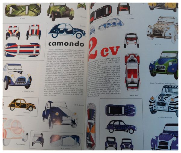 Citroen magazine 46