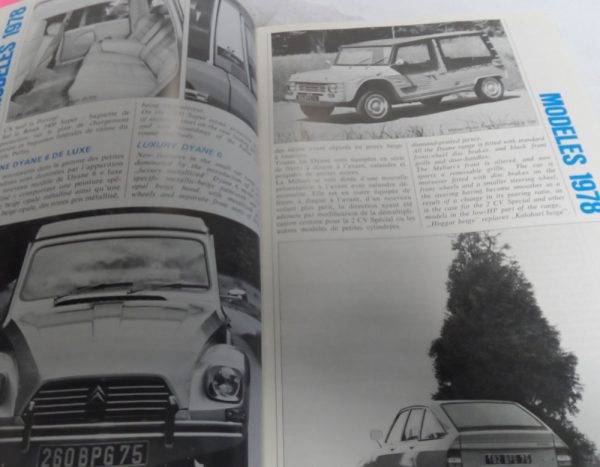 Citroen Magazine 48