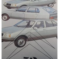 Citroen Magazine 52