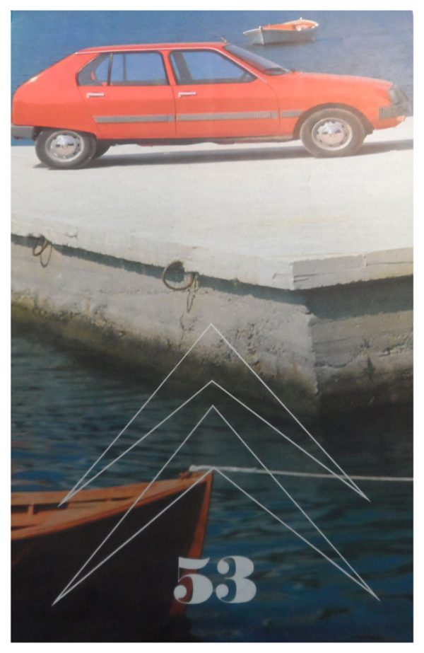 Citroen Magazine 53
