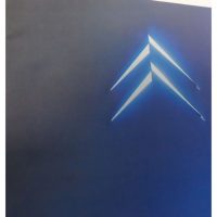 5656 Citroen VISA GSA BX CX