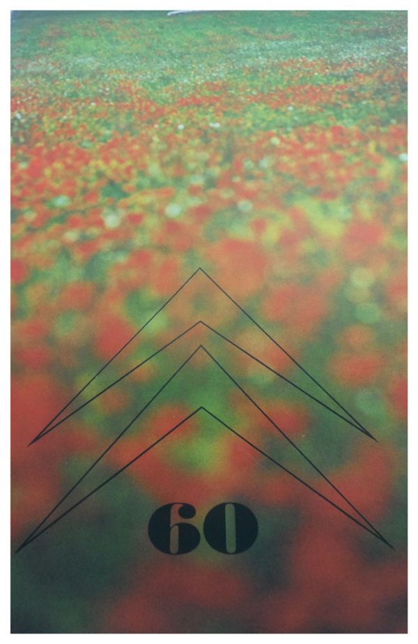 Citroen Magazine 60