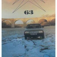 Citroen Magazine 63