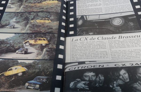 Citroen Magazine 64