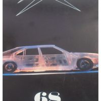 Citroen Magazine 68