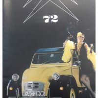 Citroen Magazine 72
