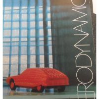 Aerodynamique Booklet