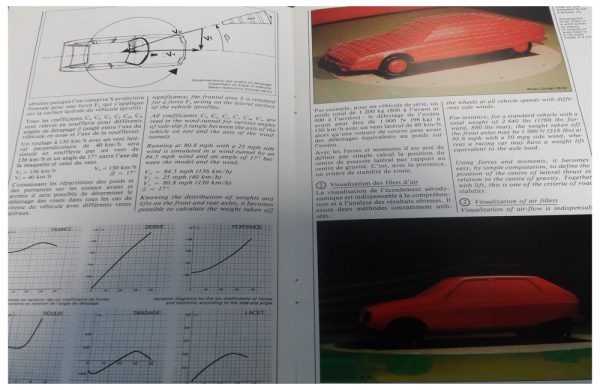 Aerodynamique Booklet