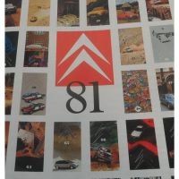 Citroen Magazine 81
