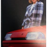 Citroen Magazine 85