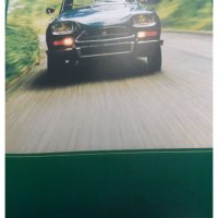 888 Citroen AMI magazine