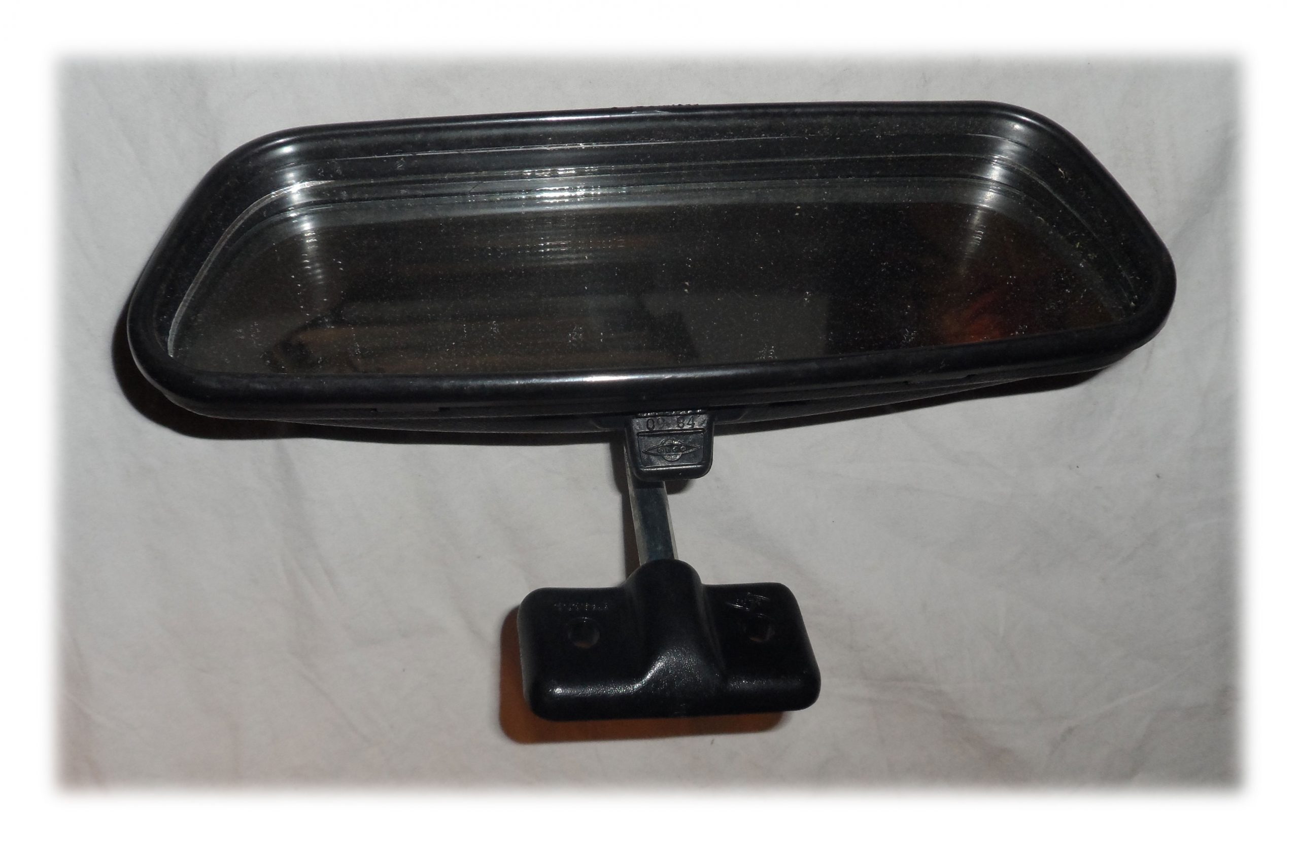 2CV Interior Mirror Part No : 95495799 - The Chevronic Centre