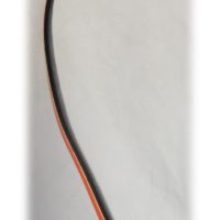 BX 16V Front Bumper Trim Part No : 96064983XY