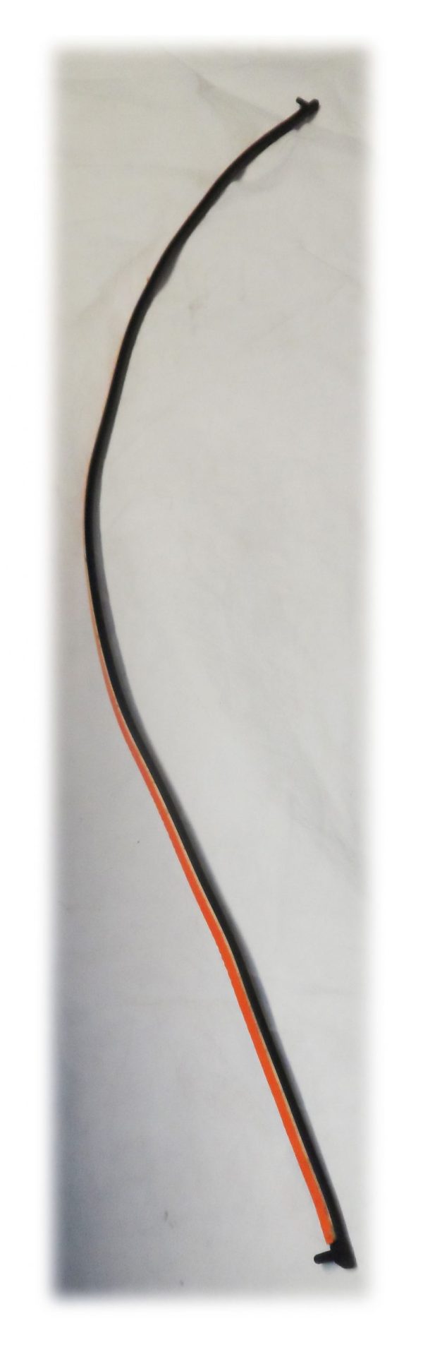 BX 16V Front Bumper Trim Part No : 96064983XY