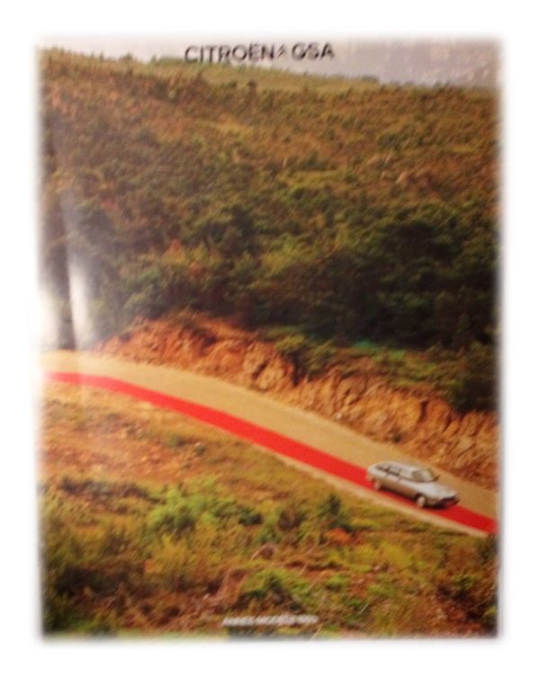 Citroen Production Pack From Aulnay