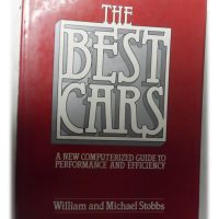 The Best Cars by William and Michael Stobbs