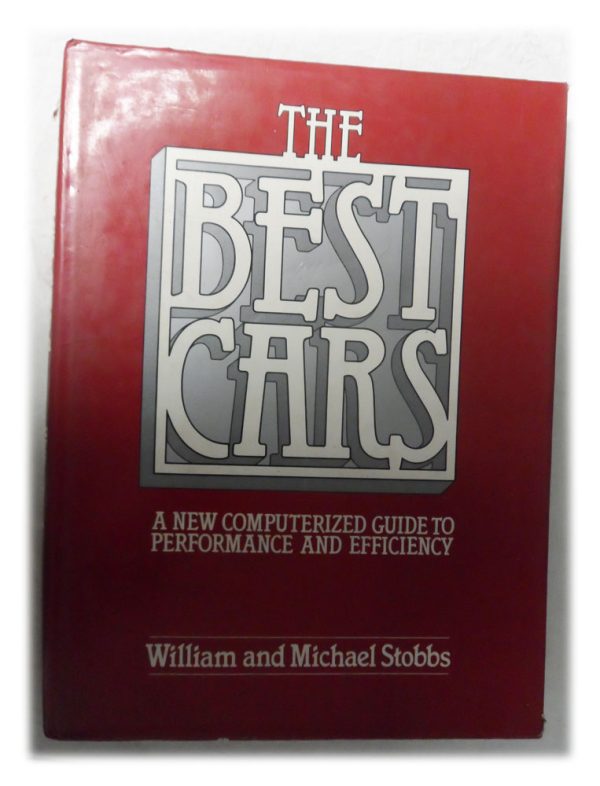 The Best Cars by William and Michael Stobbs