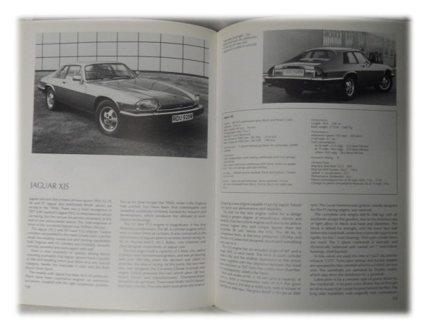The Best Cars by William and Michael Stobbs