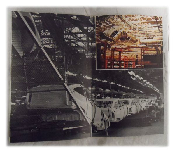 Citroen en Bretagne Book