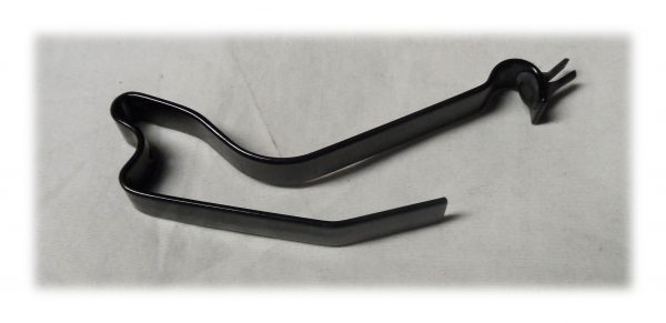 C5 Glove Box Clip 9329VX