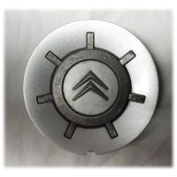 C5 Series 2 Alloy Centre Cap - 542121