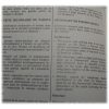 Citroen CX Booklet - Technical Description