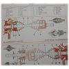 Citroen CX Booklet - Technical Description