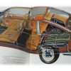 Citroen CX Booklet