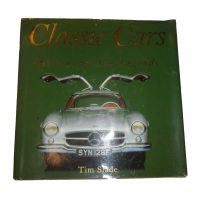 Classic Cars Book